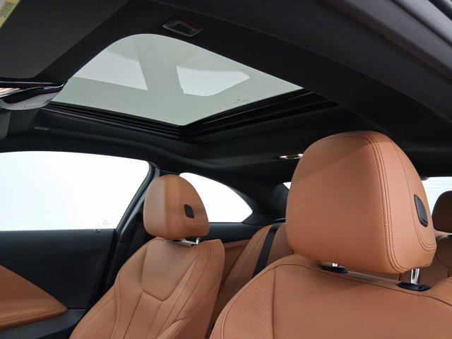 new 2025 BMW 230 car, priced at $45,820