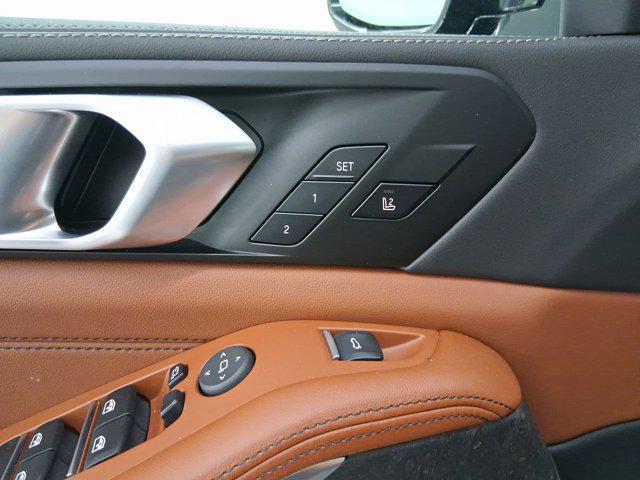 used 2026 BMW X5 car, priced at $73,998