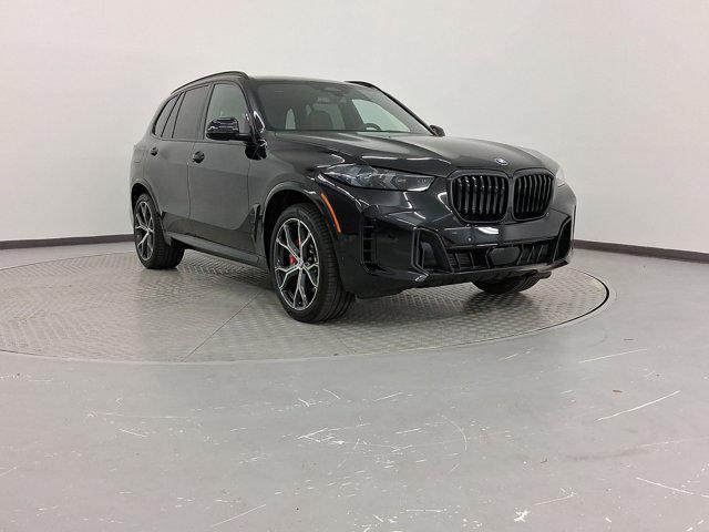 used 2026 BMW X5 car, priced at $73,998