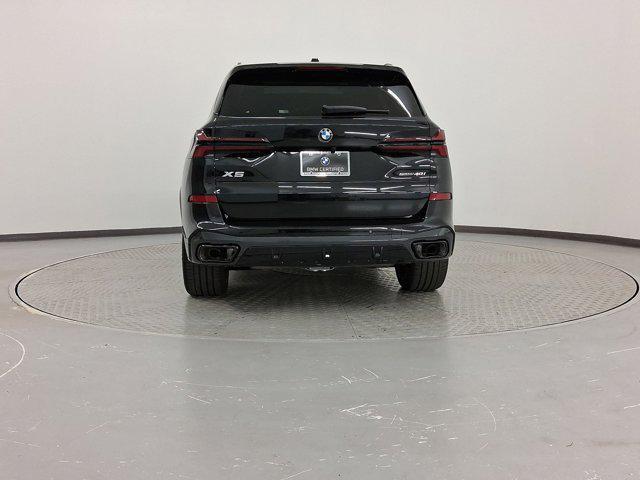 used 2026 BMW X5 car, priced at $73,998