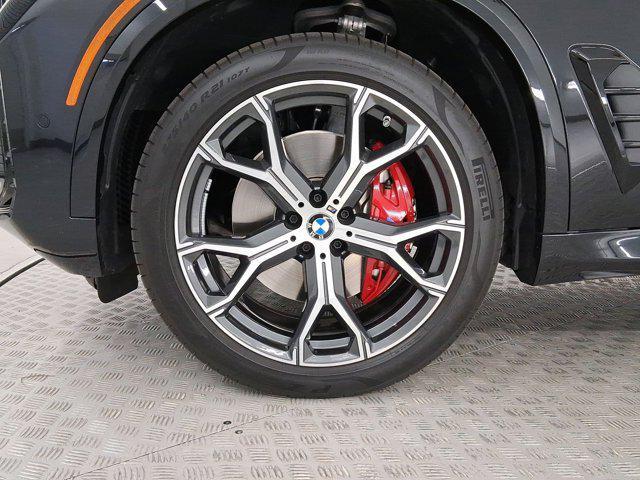 used 2026 BMW X5 car, priced at $73,998
