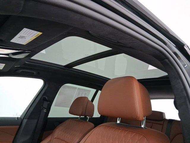 used 2026 BMW X5 car, priced at $73,998