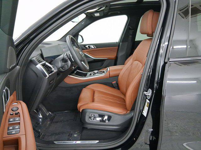 used 2026 BMW X5 car, priced at $73,998