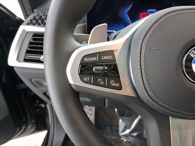 used 2026 BMW X5 car, priced at $73,998