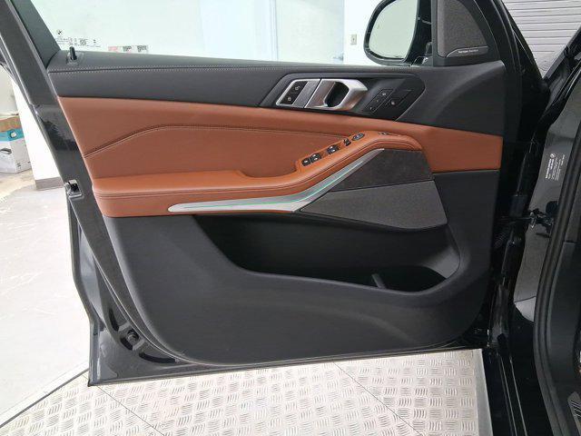 used 2026 BMW X5 car, priced at $73,998