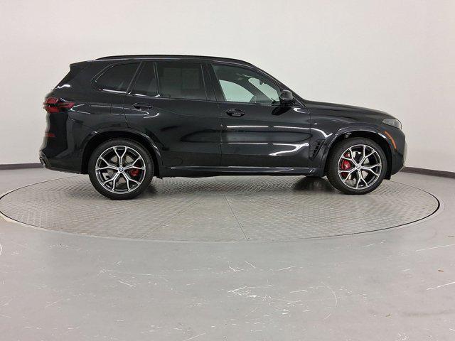 used 2026 BMW X5 car, priced at $73,998