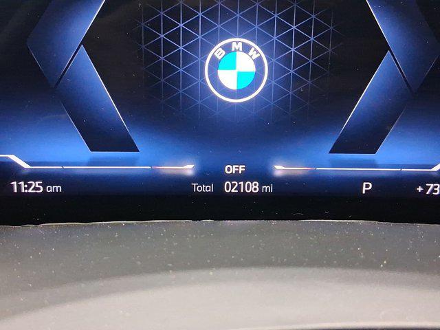 used 2026 BMW X5 car, priced at $73,998