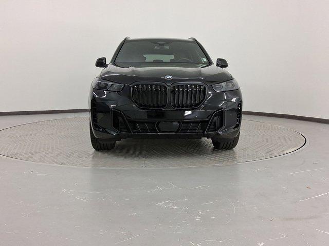 used 2026 BMW X5 car, priced at $73,998
