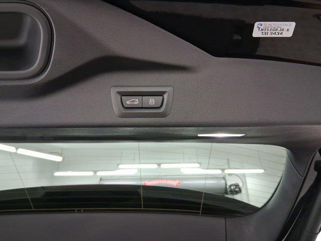 used 2026 BMW X5 car, priced at $73,998