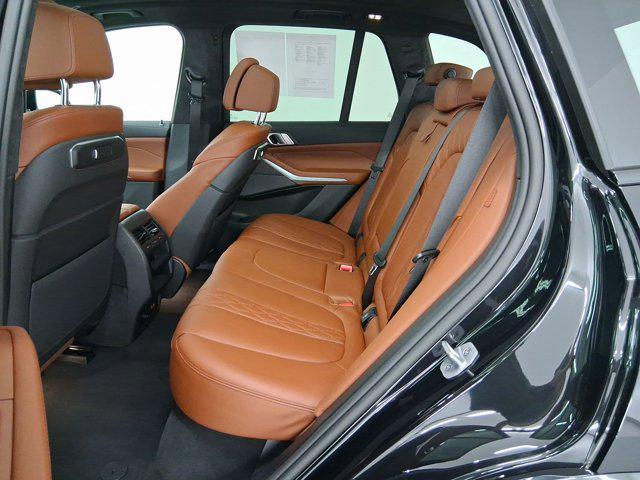 used 2026 BMW X5 car, priced at $73,998