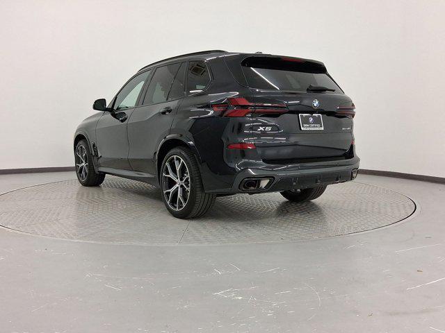 used 2026 BMW X5 car, priced at $73,998