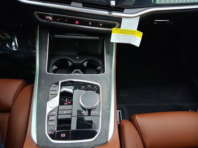 used 2026 BMW X5 car, priced at $73,998