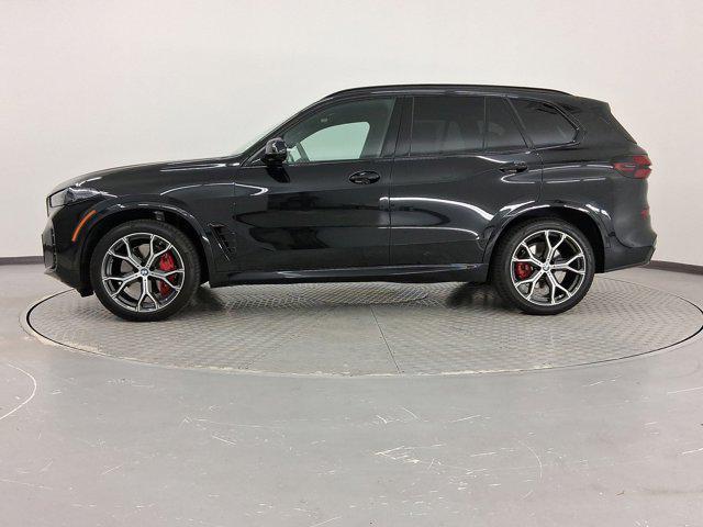 used 2026 BMW X5 car, priced at $73,998