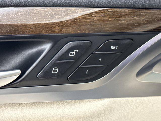 used 2021 BMW X3 car, priced at $21,999