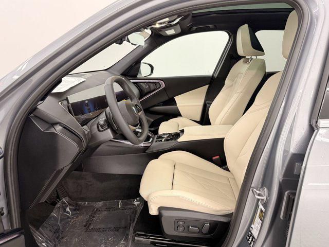 used 2025 BMW X3 car, priced at $48,242