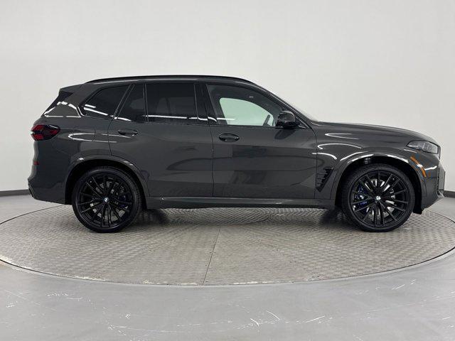 new 2025 BMW X5 car, priced at $109,740