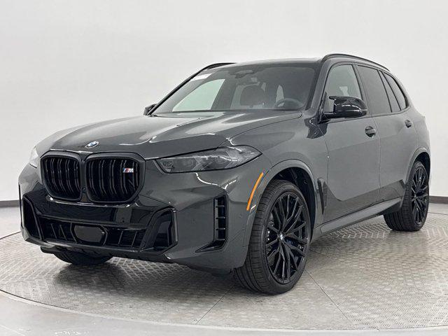 new 2025 BMW X5 car, priced at $109,740