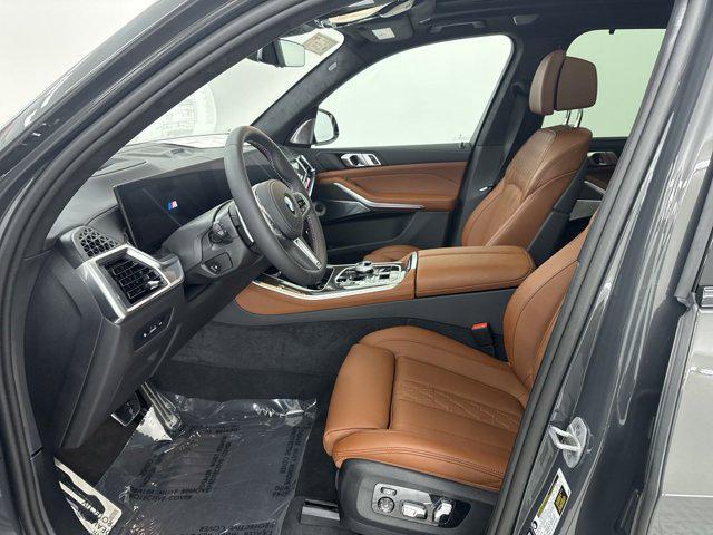 new 2025 BMW X5 car, priced at $109,740