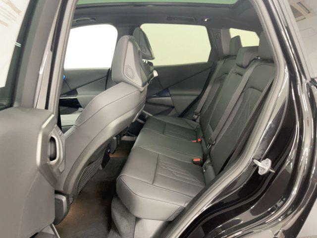 new 2026 BMW X3 car, priced at $73,985