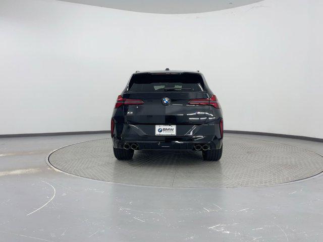 new 2026 BMW X3 car, priced at $73,985