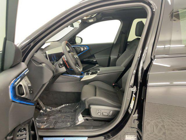 new 2026 BMW X3 car, priced at $73,985