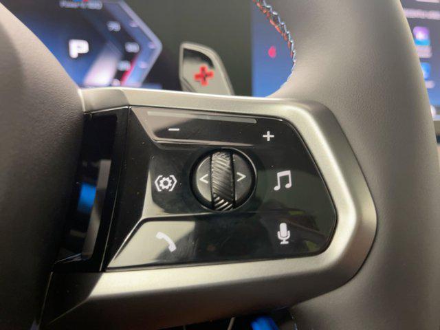 new 2026 BMW X3 car, priced at $73,985