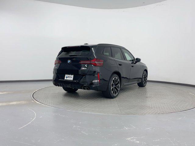 new 2026 BMW X3 car, priced at $73,985