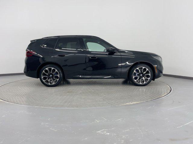 new 2026 BMW X3 car, priced at $73,985