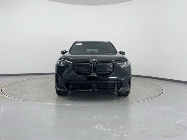new 2026 BMW X3 car, priced at $73,985