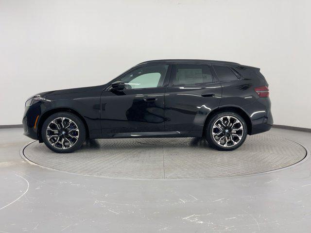 new 2026 BMW X3 car, priced at $73,985