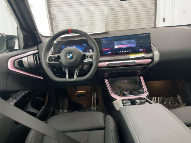 new 2026 BMW X3 car, priced at $73,985