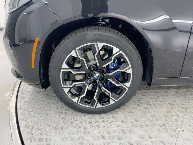 new 2026 BMW X3 car, priced at $73,985