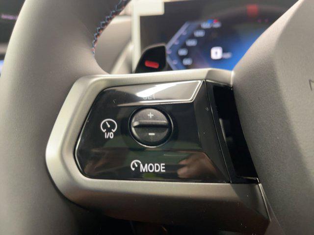 new 2026 BMW X3 car, priced at $73,985