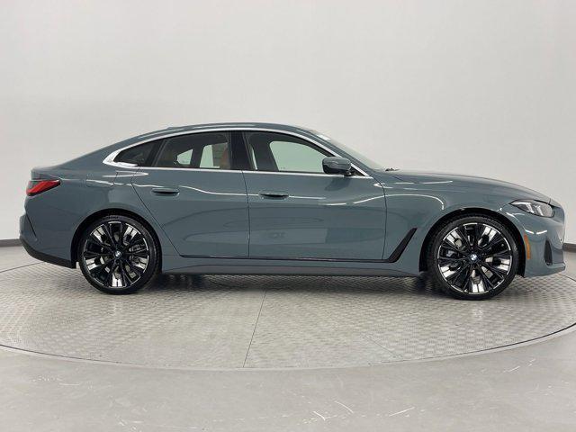 used 2025 BMW 430 Gran Coupe car, priced at $51,791