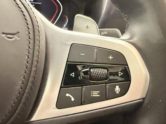 used 2022 BMW 430 Gran Coupe car, priced at $38,999