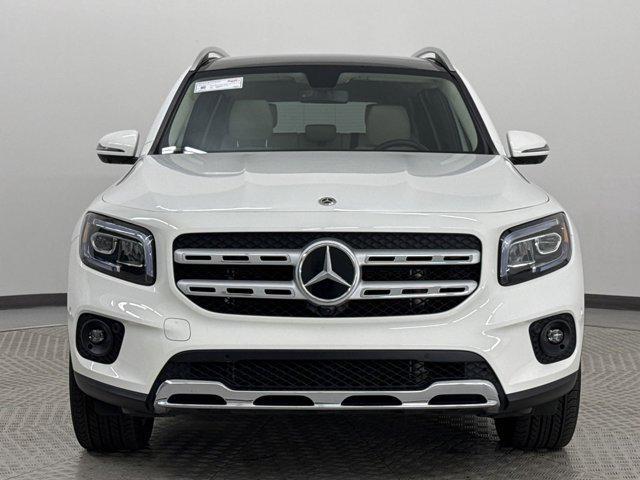 used 2023 Mercedes-Benz GLB 250 car, priced at $32,999