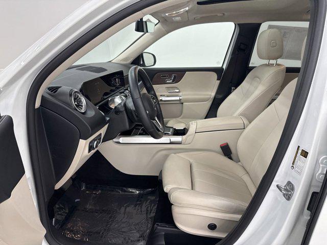 used 2023 Mercedes-Benz GLB 250 car, priced at $32,999