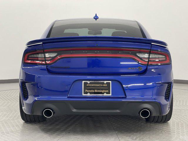 used 2022 Dodge Charger car, priced at $72,996