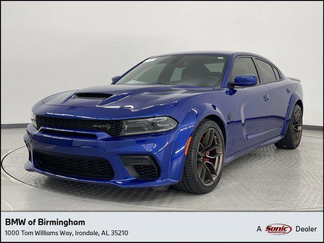 used 2022 Dodge Charger car, priced at $72,996