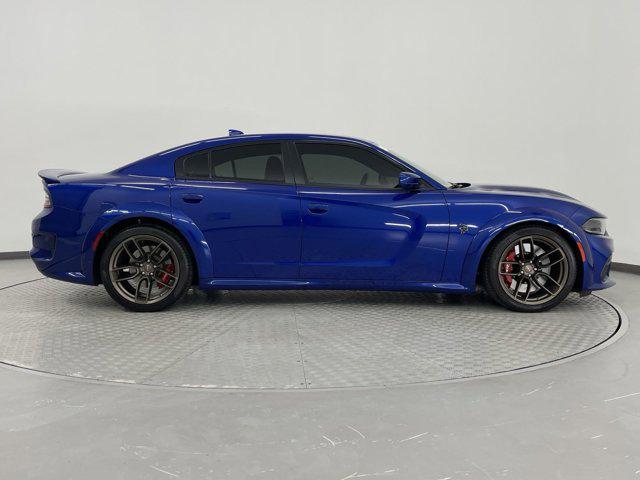 used 2022 Dodge Charger car, priced at $72,996