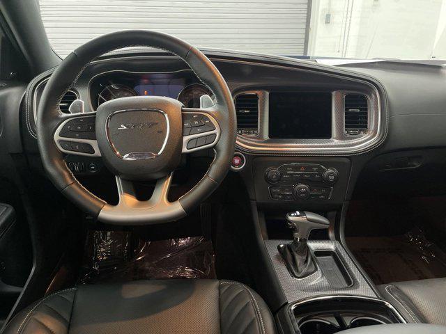 used 2022 Dodge Charger car, priced at $72,996