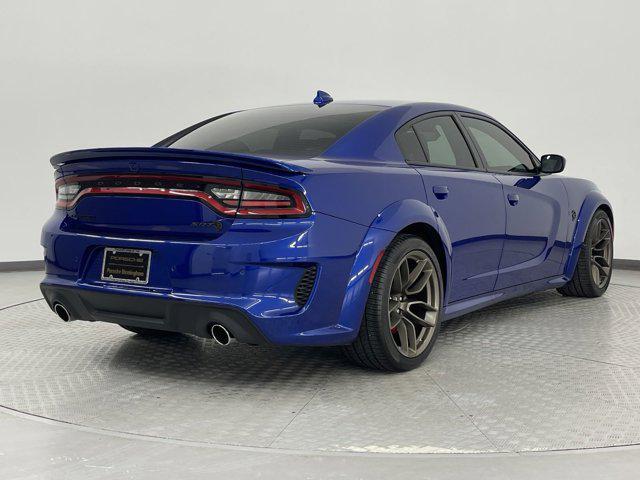 used 2022 Dodge Charger car, priced at $72,996