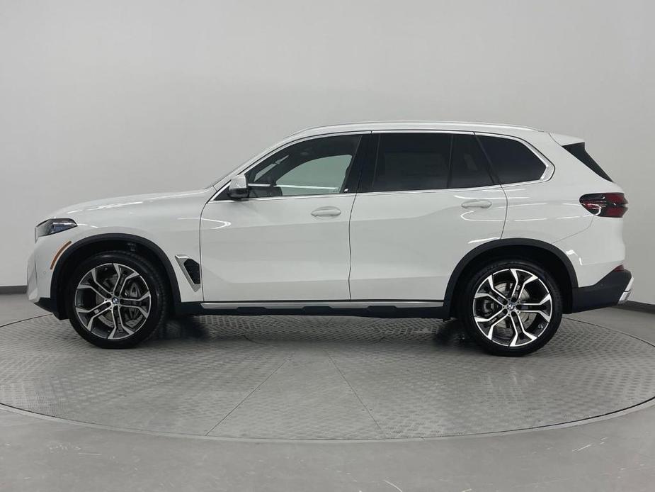 new 2025 BMW X5 car, priced at $71,540