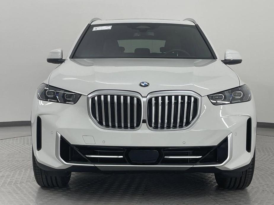 new 2025 BMW X5 car, priced at $71,540