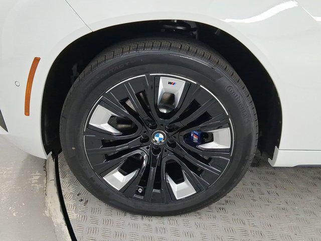 new 2026 BMW X3 car, priced at $61,455