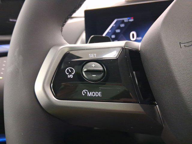 new 2026 BMW X3 car, priced at $61,455