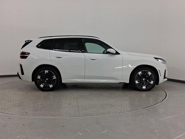 new 2026 BMW X3 car, priced at $61,455