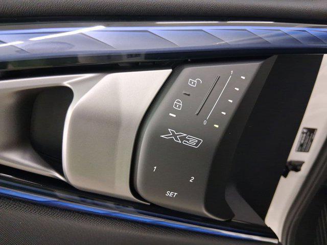 new 2026 BMW X3 car, priced at $61,455