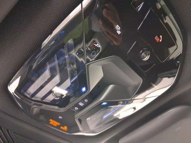 new 2026 BMW X3 car, priced at $61,455