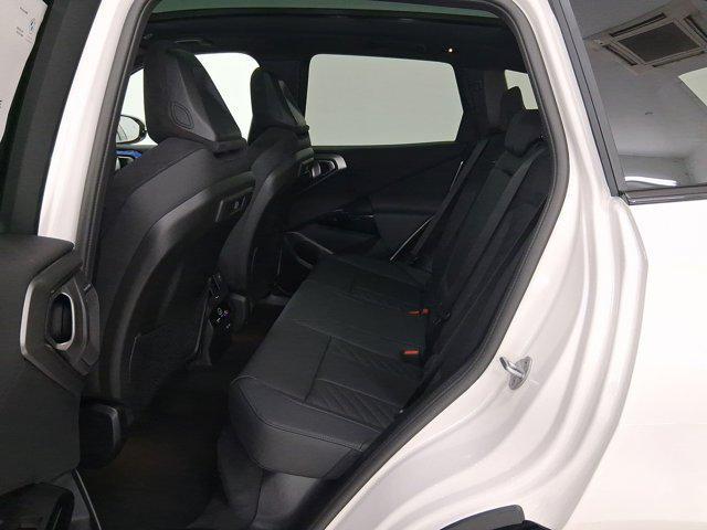 new 2026 BMW X3 car, priced at $61,455